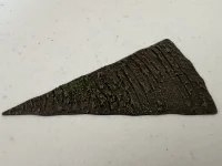 30 Degree Curved Farmland (Plain)